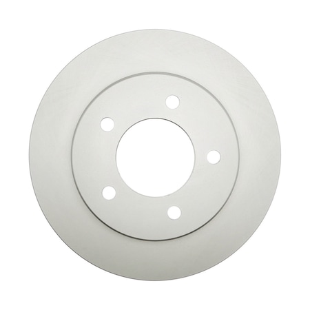 Raybestos 99 Ford F-150 Pickup Rotor, 66630Fzn 66630FZN